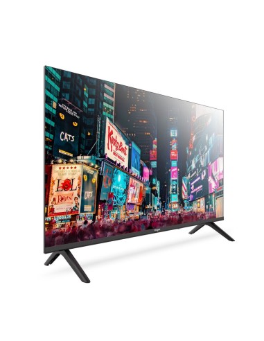 Engel LE 3295 QLED 81,3 cm (32") HD Smart TV Wifi Negro 200 cd   m²