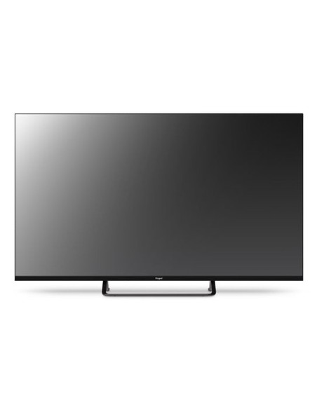 Engel LE4395QLED Televisor 109,2 cm (43") 4K Ultra HD Smart TV Negro 280 cd   m²