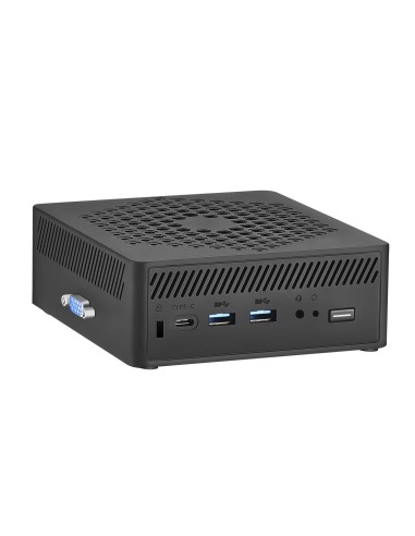Leotec Mini PC GYORS i5 16GB 512GB