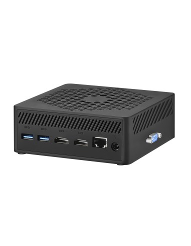 Leotec Mini PC GYORS i5 16GB 512GB