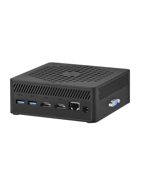 Leotec Mini PC GYORS i5 16GB 512GB