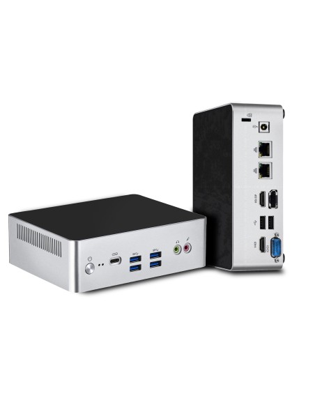 Leotec MINIPC INTEL I7 1360P 16GB DDR5 1TB NVME