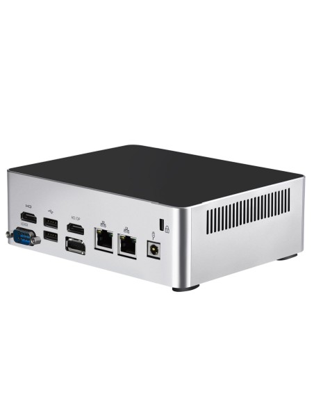 Leotec MINIPC INTEL I7 1360P 16GB DDR5 1TB NVME