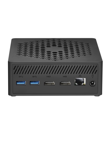 Leotec Mini PC Intel i3-1215U 8GB 256GB
