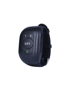 Leotec Senior Smart Band 4G Negra 2