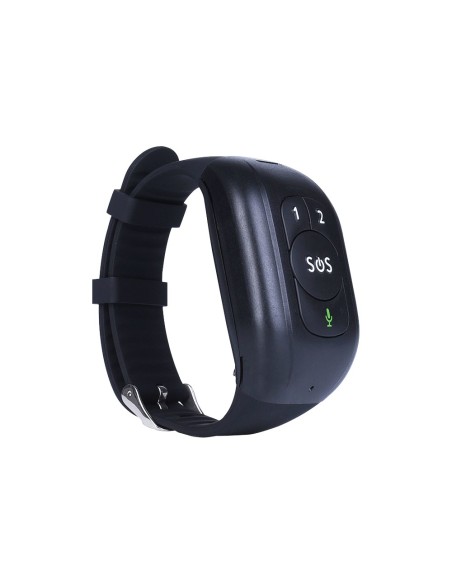 Leotec Senior Smart Band 4G Negra