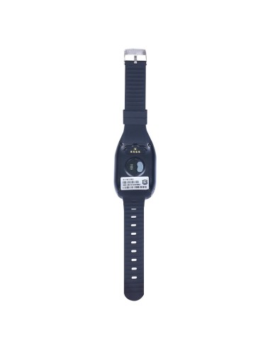 Leotec Senior Smart Band 4G Negra