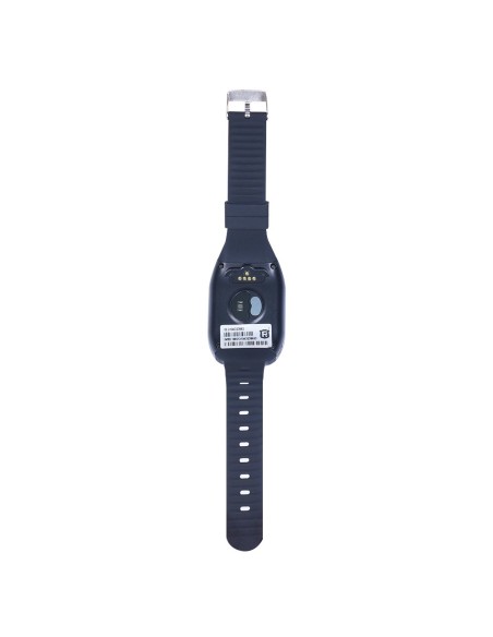 Leotec Senior Smart Band 4G Negra