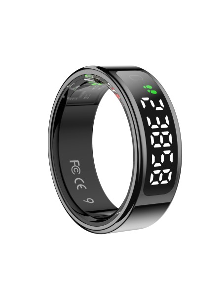 Leotec SMART RING KÖR MAU
