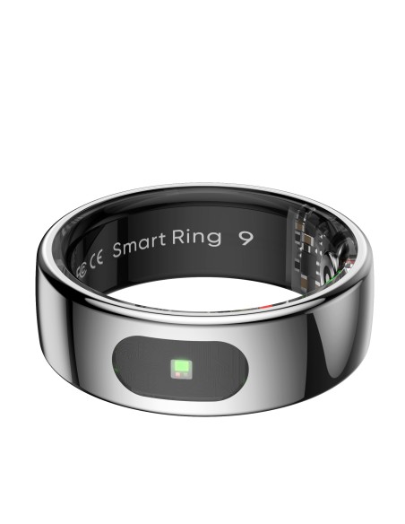Leotec SMART RING KÖR HA PLATA