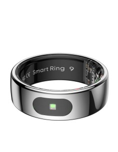Leotec SMART RING KÖR HA PLATA 2