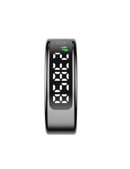 Leotec SMART RING KÖR MAU