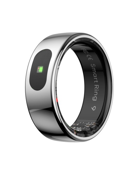 Leotec SMART RING KÖR HA PLATA
