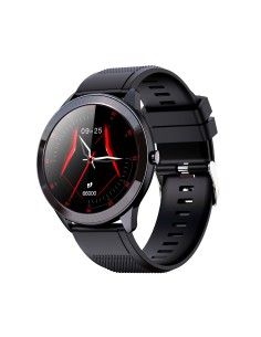 Leotec Smartwatch MultiSport Wave Negro