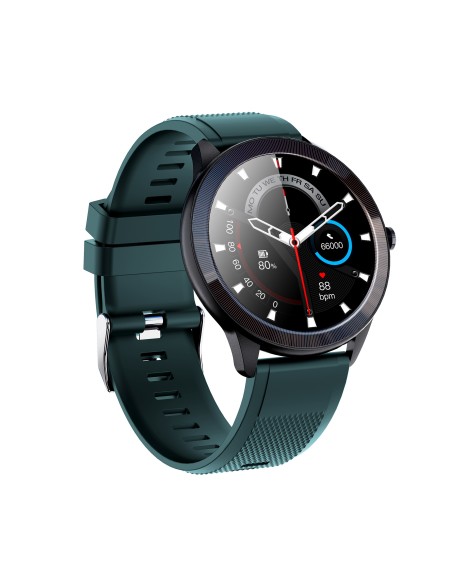 Leotec Smartwatch MultiSport Wave Verde