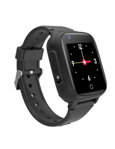 Leotec KIDS ALLO GPS ANTIPÉRDIDA PLUS 4G NEGRO 2