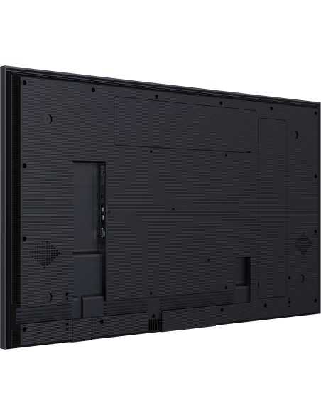 iiyama LH5560UHS-B2AG pantalla de señalización Pizarra de caballete digital 138,7 cm (54.6") LED Wifi 500 cd   m² 4K Ultra HD