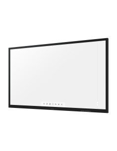 Samsung WM85A pizarra blanca interactiva 2,16 m (85") 3840 x 2160 Pixeles Pantalla táctil Negro 2