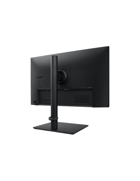 Samsung S43UF pantalla para PC 61 cm (24") 1920 x 1080 Pixeles Full HD LCD Negro