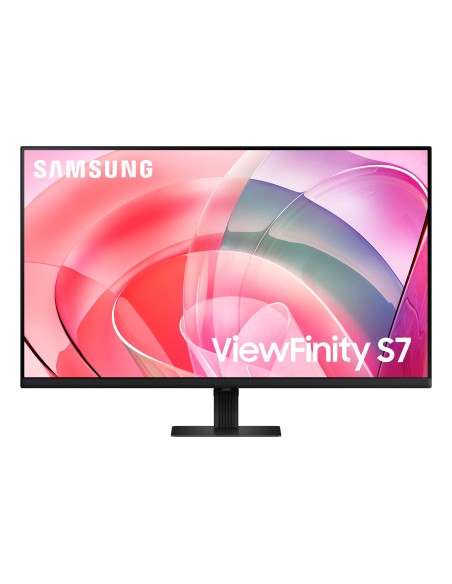 Samsung S70D pantalla para PC 81,3 cm (32") 3840 x 2160 Pixeles 4K Ultra HD LED Negro