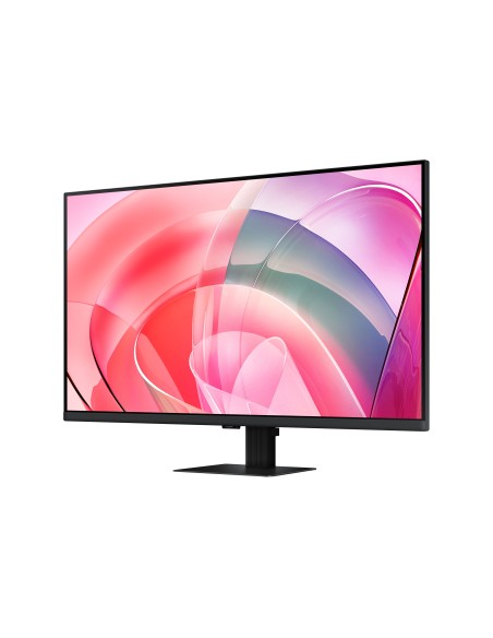 Samsung S70D pantalla para PC 81,3 cm (32") 3840 x 2160 Pixeles 4K Ultra HD LED Negro