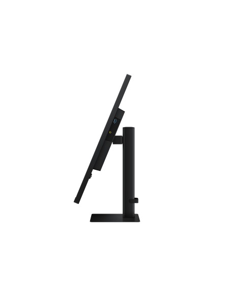 Samsung S70D pantalla para PC 81,3 cm (32") 3840 x 2160 Pixeles 4K Ultra HD LED Negro
