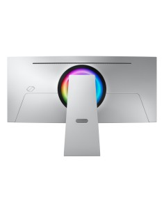 Samsung G85SD pantalla para PC 86,4 cm (34") 3440 x 1440 Pixeles UltraWide Quad HD OLED Plata 2