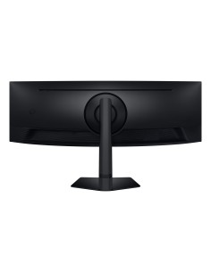 Samsung G91F pantalla para PC 124,5 cm (49") 5120 x 1440 Pixeles Dual QHD LCD Negro 2