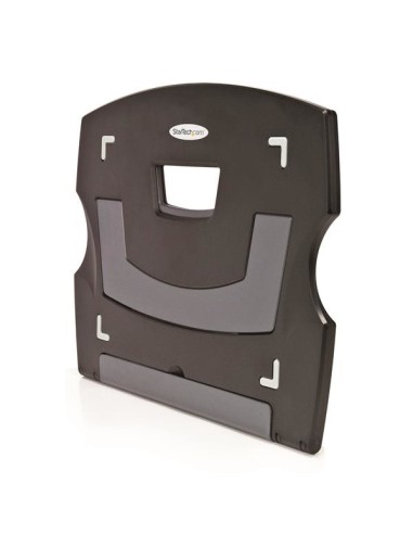 StarTech.com Soporte Base Portátil Ajustable para Ordenadores Portátiles de 9 a 12 Pulgadas - Base Ergonómica para Portátiles