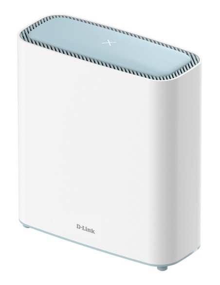 D-Link EAGLE PRO AI AX3200 Doble banda (2,4 GHz   5 GHz) Wi-Fi 6 (802.11ax) Blanco 2