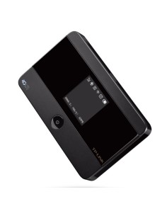 TP-Link M7350 Equipo para red celular inalámbrica