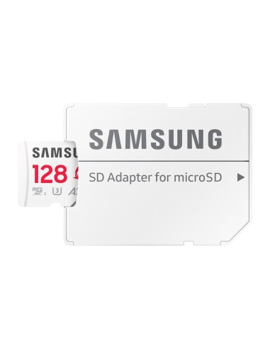 Samsung MB-MD128S 128 GB MicroSDXC UHS-I Clase 10