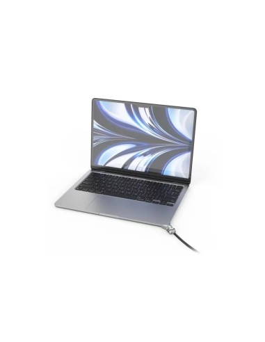 Compulocks MBALDG04KL cable antirrobo Plata