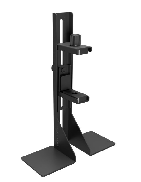 Mars Gaming MCA-GCBPRO Soporte para tarjeta gráfica