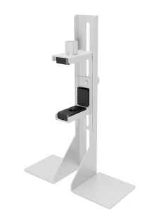 Mars Gaming MCA-GCBPROW Soporte para tarjeta gráfica 2