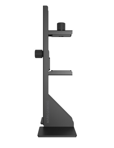 Mars Gaming MCA-GCBPRO Soporte para tarjeta gráfica