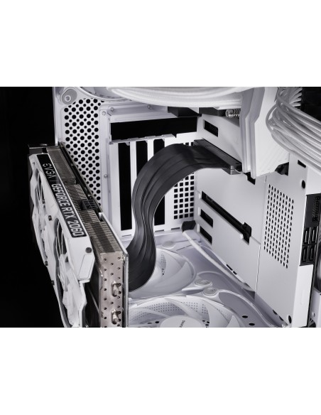 Mars Gaming MCAPCIE40 cable plano