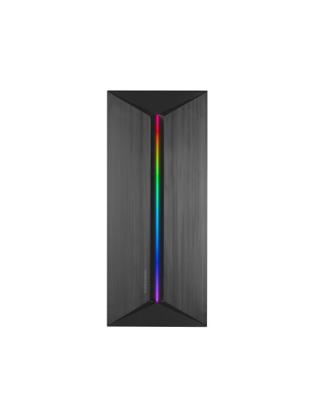 Mars Gaming MC-Blaze Midi Tower Negro