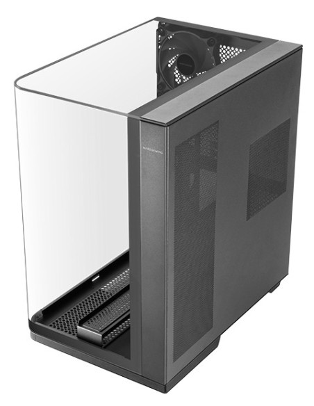 Mars Gaming MC-INFINIO Torre Negro