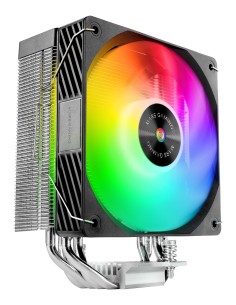 Mars Gaming Disipador CPU MCPU-X4ARGB 2