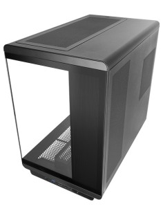 Mars Gaming MC-REV Torre Negro