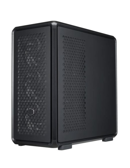 Cooler Master MasterFrame 600 Midi Tower Negro