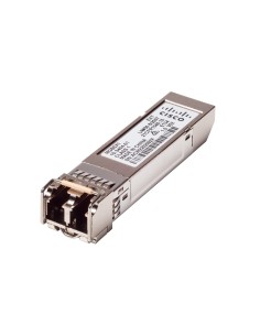 Cisco Gigabit SX Mini-GBIC SFP convertidor de medio 850 nm