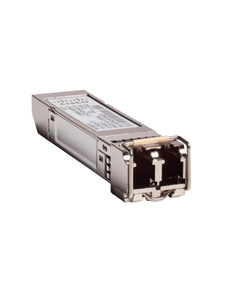 Cisco Gigabit SX Mini-GBIC SFP convertidor de medio 850 nm
