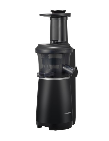 Panasonic MJ-L501 Exprimidor lenta 150 W Negro