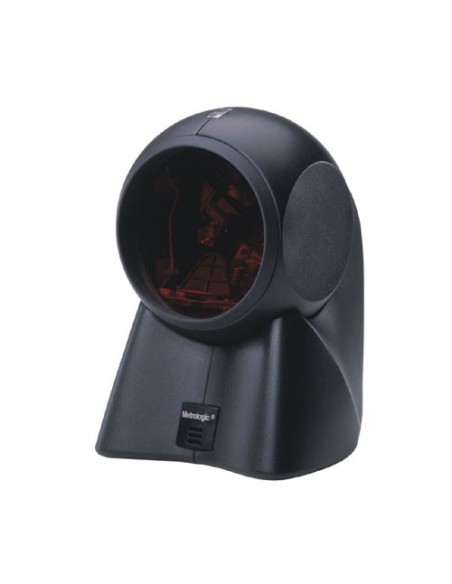 Honeywell MS7120 Orbit 1D Negro