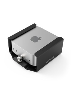 Compulocks MMEN24 soporte de seguridad para tabletas Negro