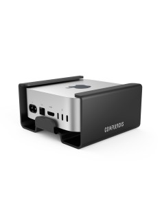 Compulocks MMEN24 soporte de seguridad para tabletas Negro 2