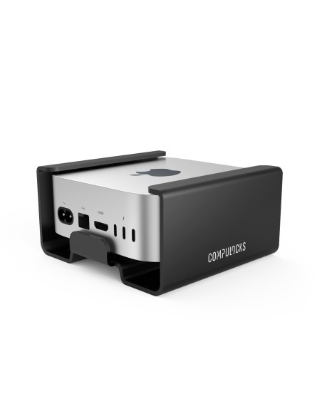 Compulocks MMEN24 soporte de seguridad para tabletas Negro