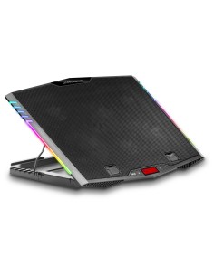 Mars Gaming MNBC5, Negro, Único 2